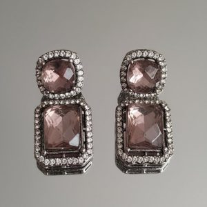 aurora earrings